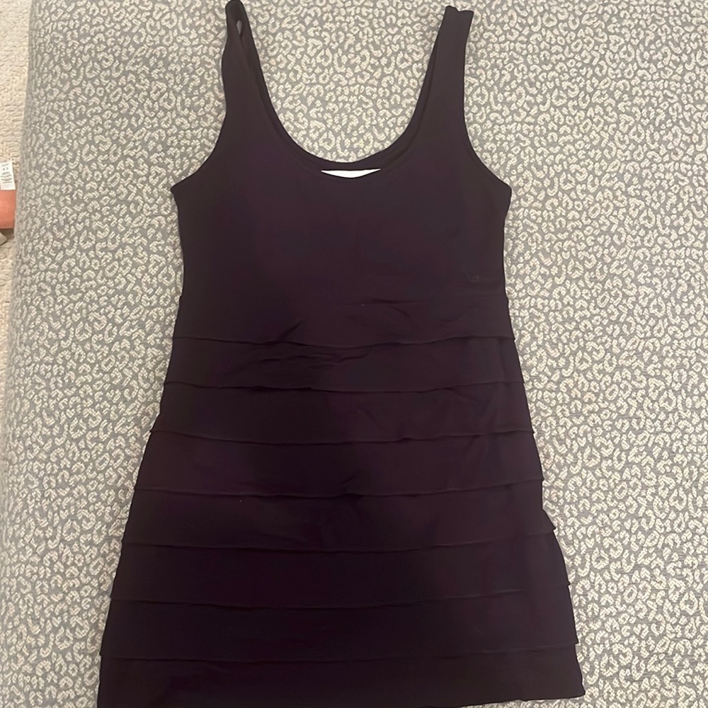 Lush Dress